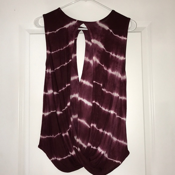 Tank top - Picture 2 of 2